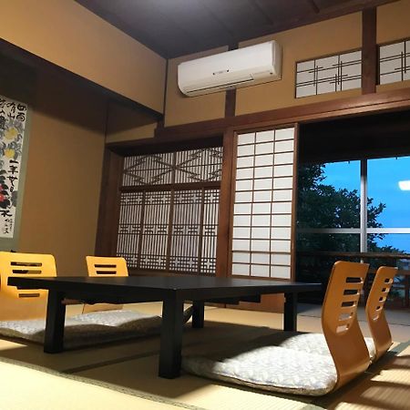 Katsuzakikan Tsubata Ngoại thất bức ảnh