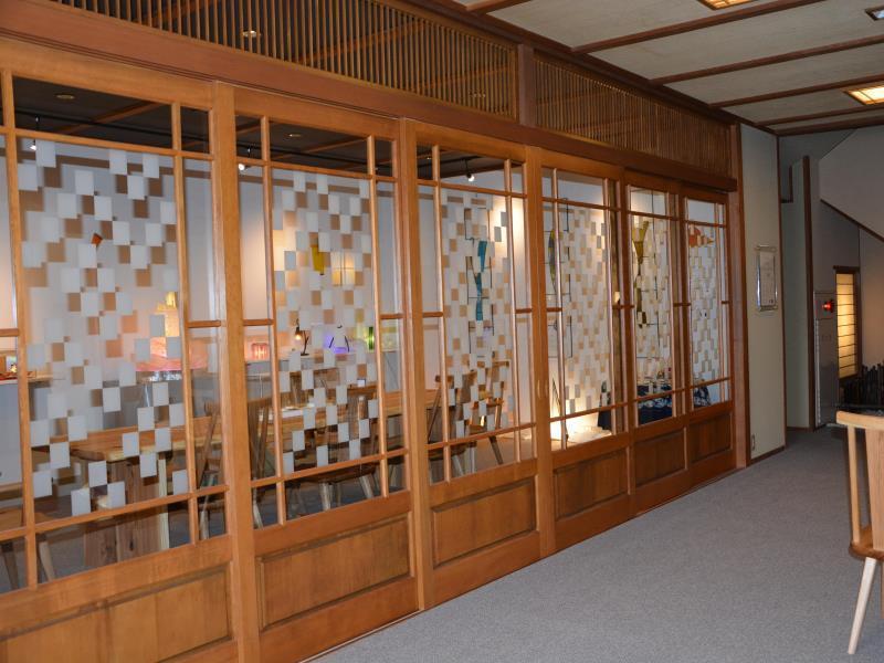 Katsuzakikan Tsubata Ngoại thất bức ảnh