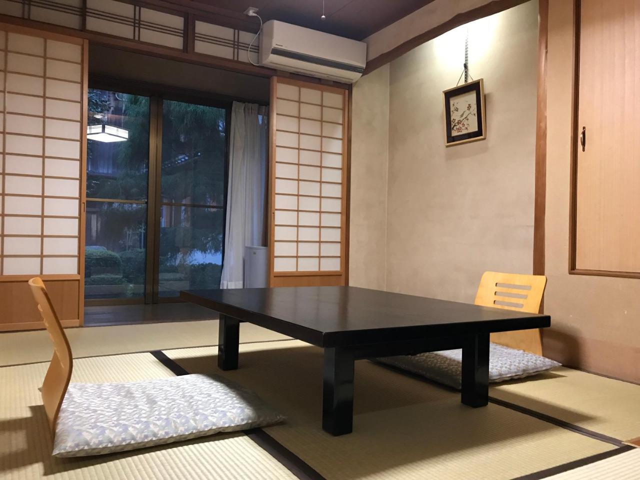 Katsuzakikan Tsubata Ngoại thất bức ảnh