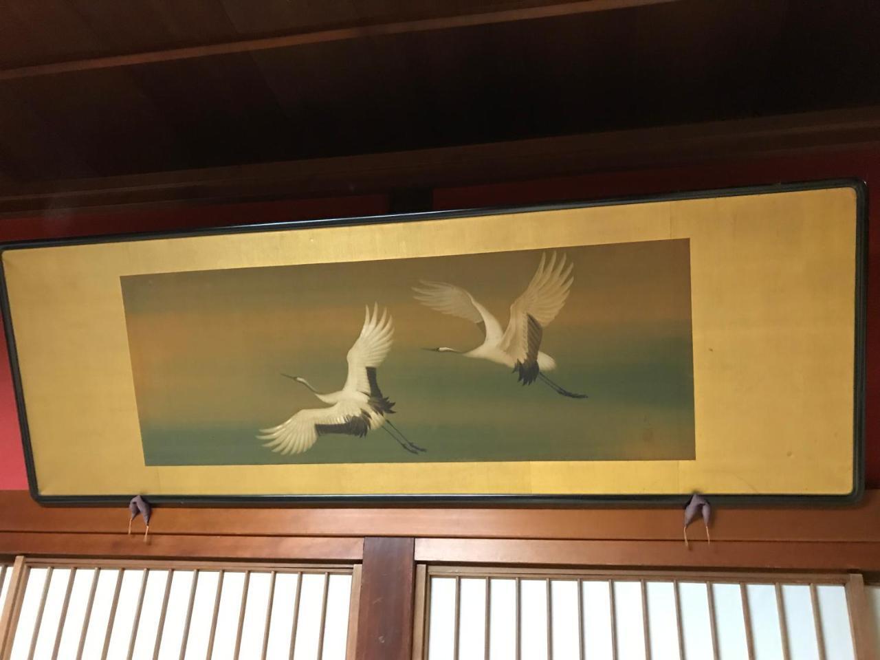 Katsuzakikan Tsubata Ngoại thất bức ảnh