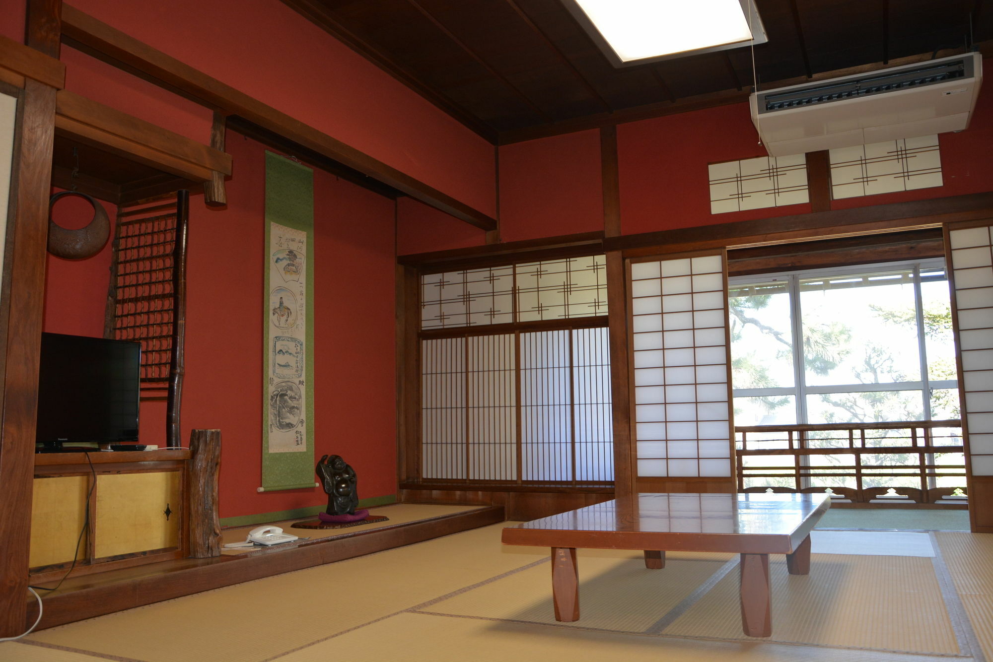 Katsuzakikan Tsubata Ngoại thất bức ảnh